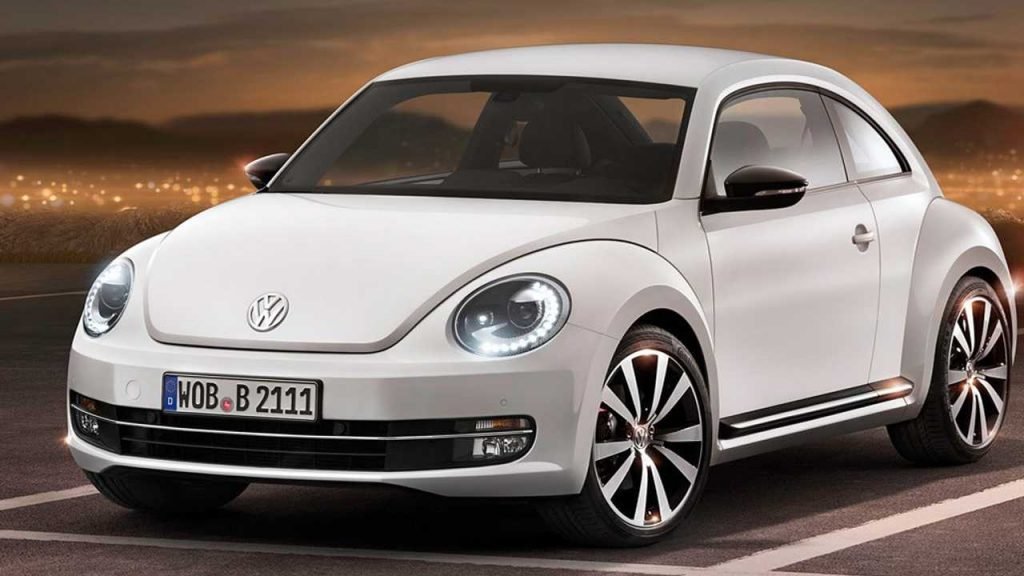 Volkswagen 20 Taller Volkswagen en Sanchinarro