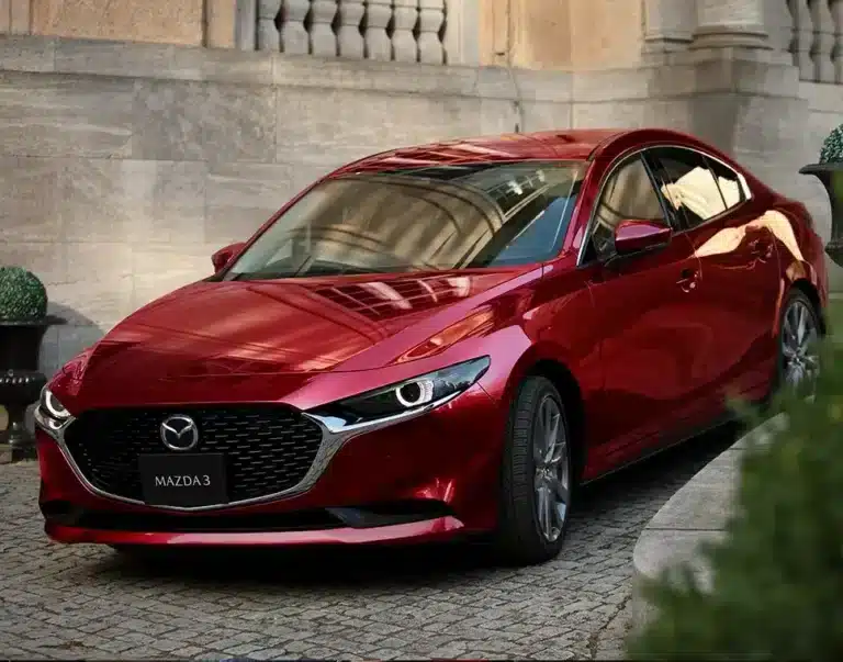 Mazda 1 Taller Mazda en Sanchinarro